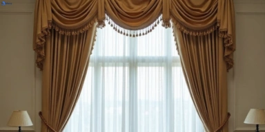 Steam cleaning heavy drapes on-site lilyvale-nsw Matty Curtain Cleaning